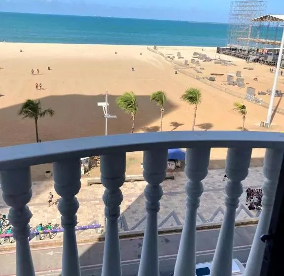 Fotos del hotel Flat Classic:  12