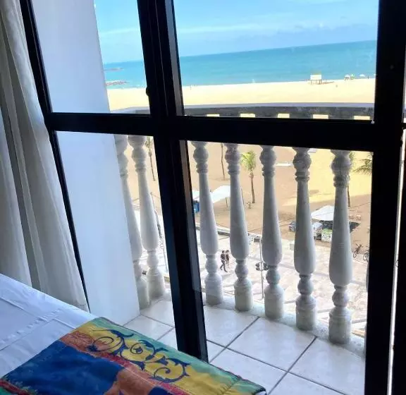 Fotos del hotel Flat Classic:  16