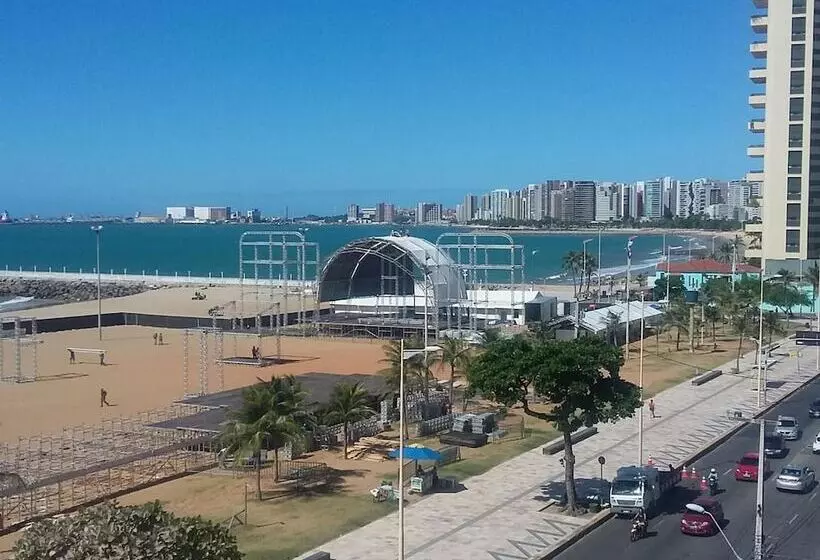 Fotos del hotel Flat Classic:  19