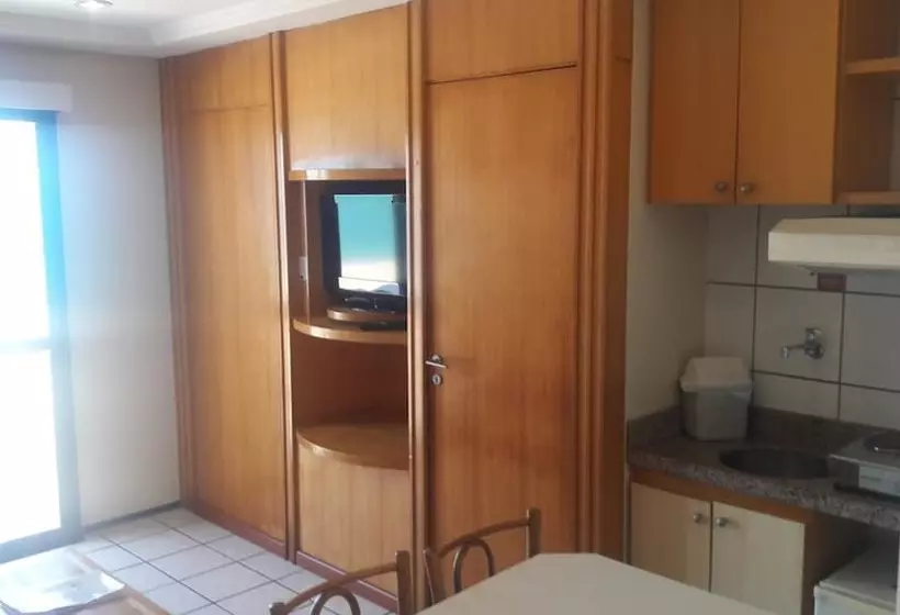 Fotos del hotel Flat Classic:  5