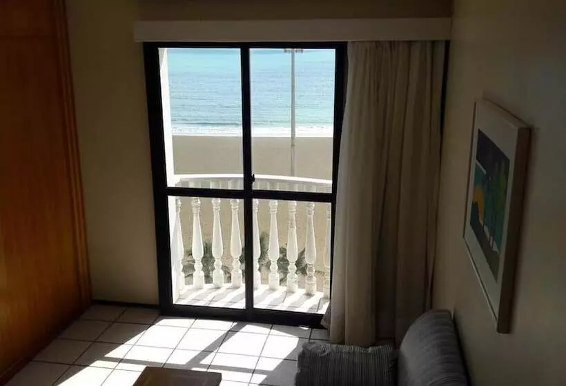 Fotos del hotel Flat Classic:  21