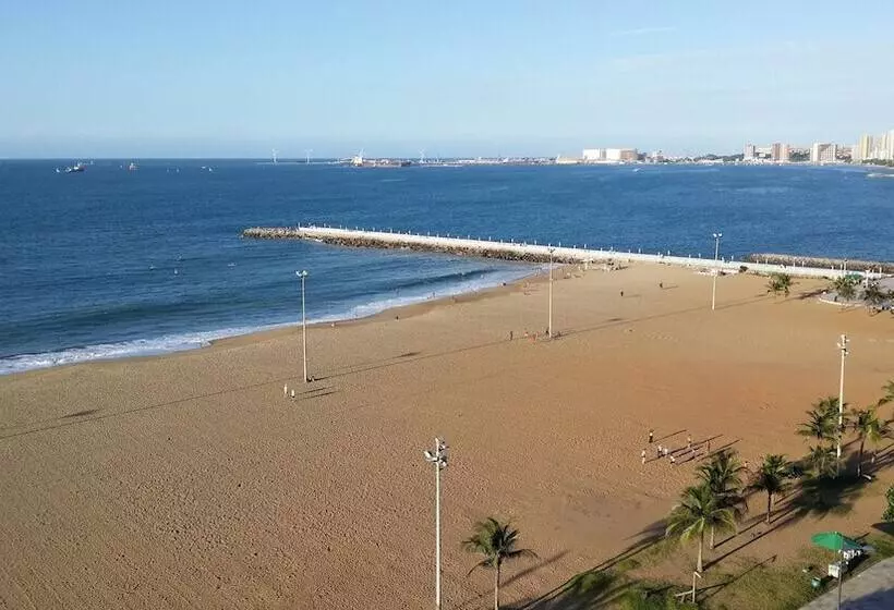 Fotos del hotel Flat Classic:  23