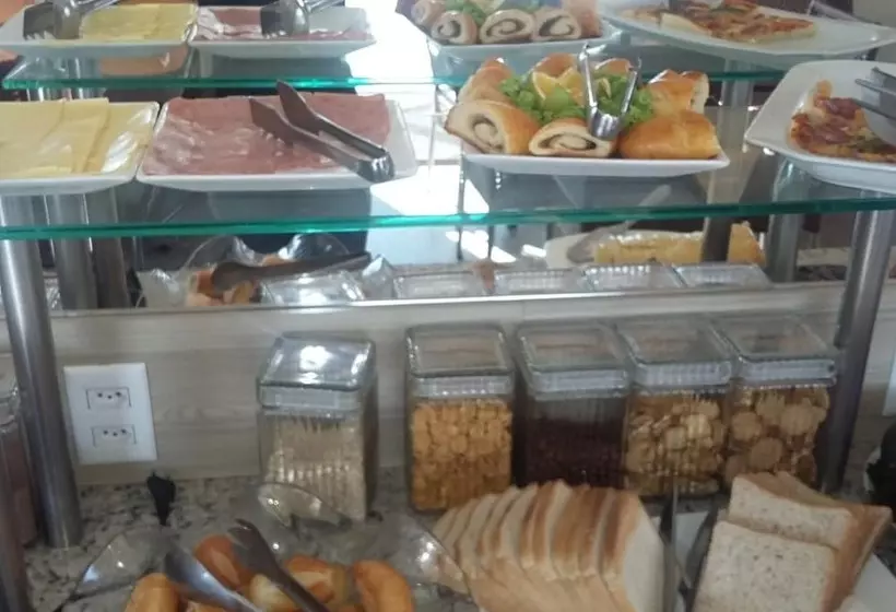 Fotos del hotel Flat Classic:  20