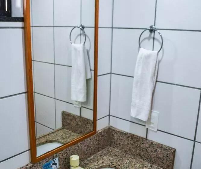 Fotos del hotel Flat Classic:  6