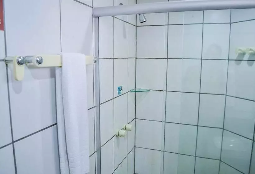 Fotos del hotel Flat Classic:  11