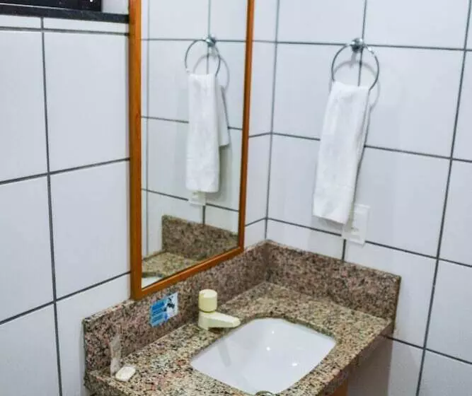 Fotos del hotel Flat Classic:  15