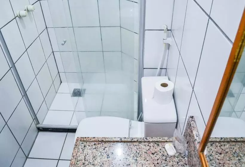 Fotos del hotel Flat Classic:  18