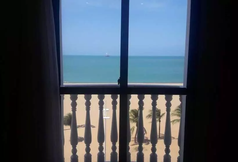 Fotos del hotel Flat Classic:  22