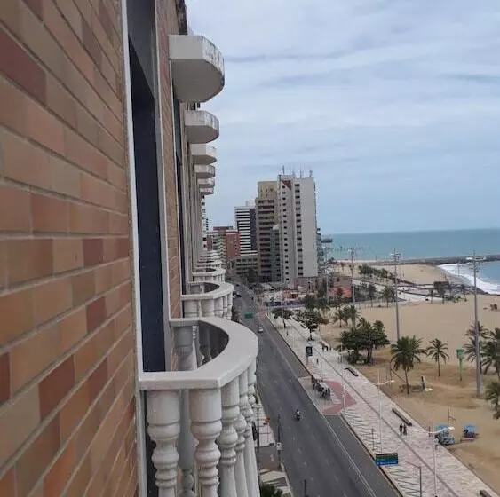 Fotos del hotel Flat Classic:  7