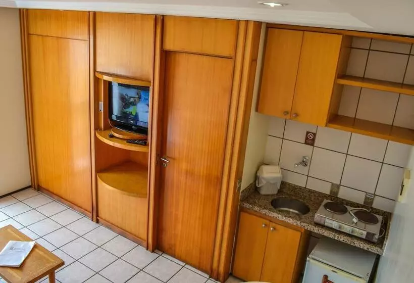 Fotos del hotel Flat Classic:  10