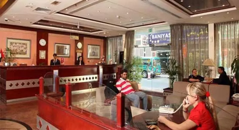 Fotos del hotel Florida City Hotel Apartments:  9