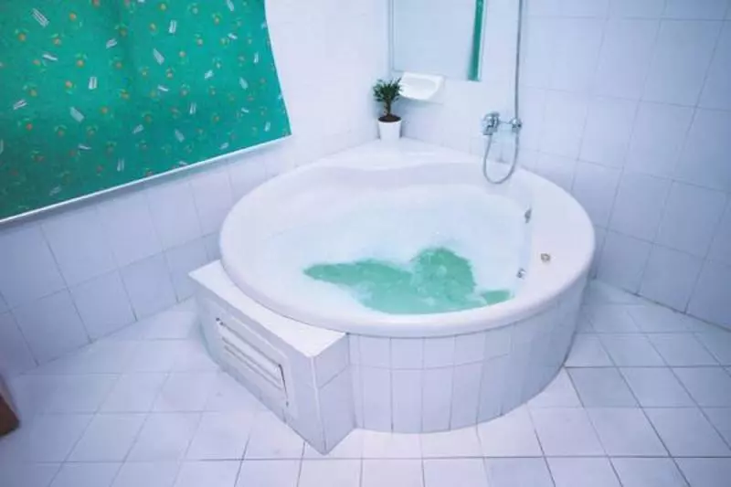 Fotos del hotel Florida City Hotel Apartments:  11