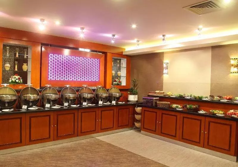 Fotos del hotel Florida City Hotel Apartments:  7