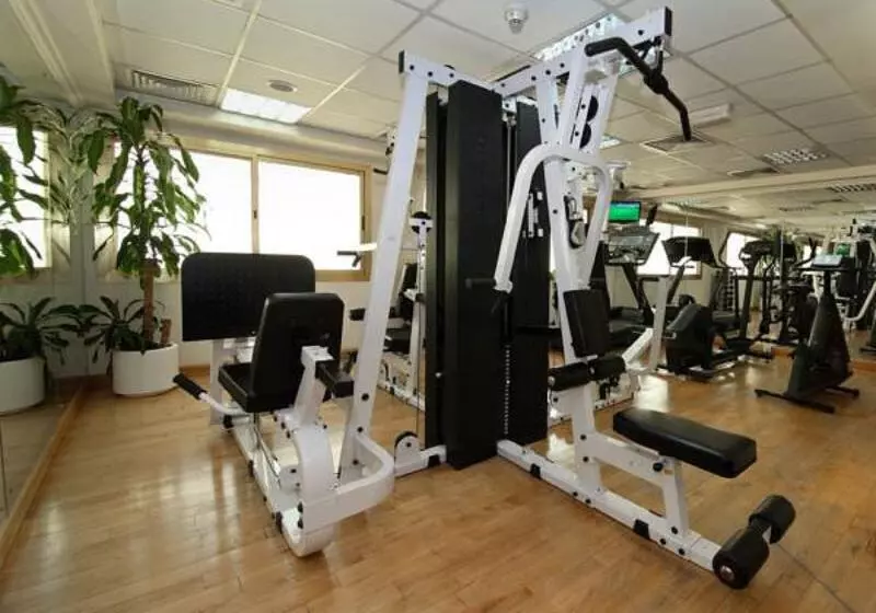 Fotos del hotel Florida City Hotel Apartments:  10