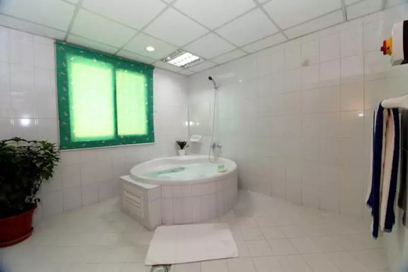 Fotos del hotel Florida City Hotel Apartments:  15