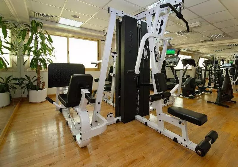 Fotos del hotel Florida City Hotel Apartments:  19