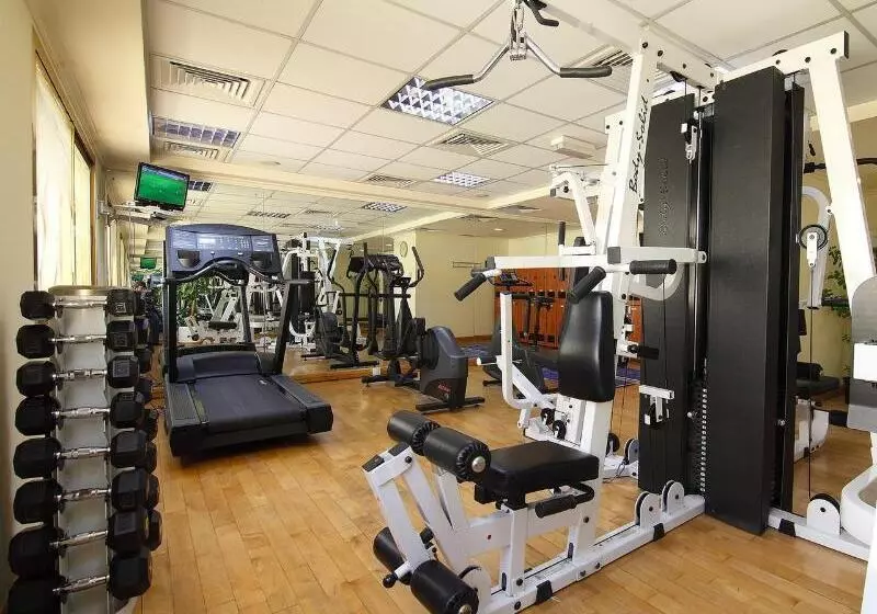 Fotos del hotel Florida City Hotel Apartments:  18