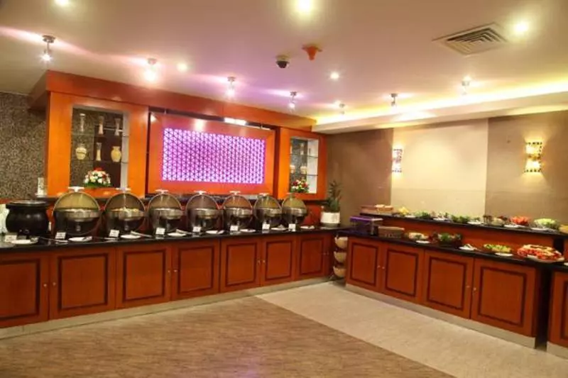 Fotos del hotel Florida City Hotel Apartments:  13