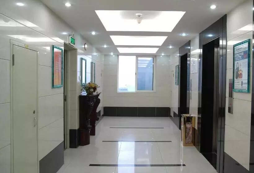 Fotos del hotel Jinzhou Business:  3