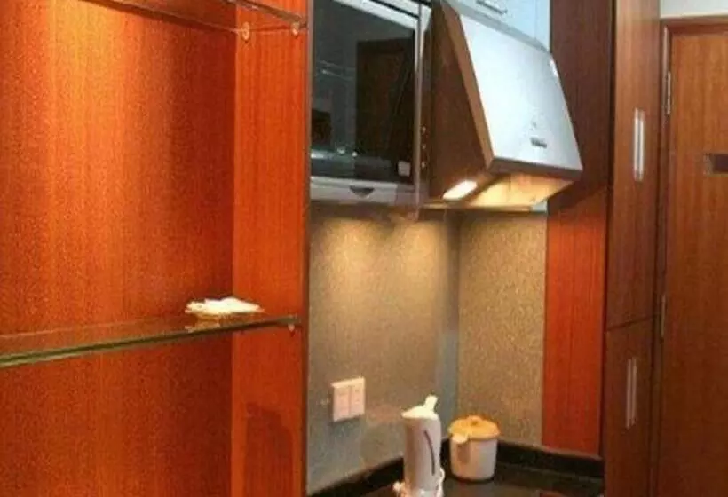 Fotos del hotel Jinzhou Business:  4