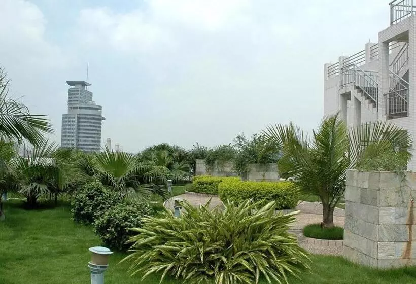 Fotos del hotel Jinzhou Business:  6