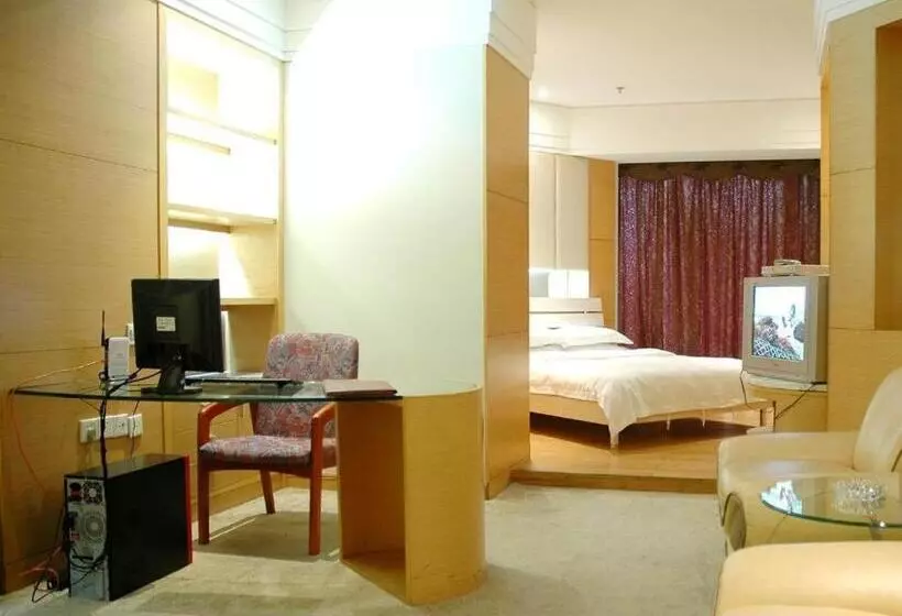 Fotos del hotel Jinzhou Business:  2