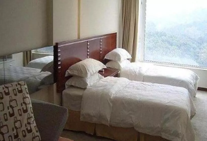 Fotos del hotel Jinzhou Business:  15