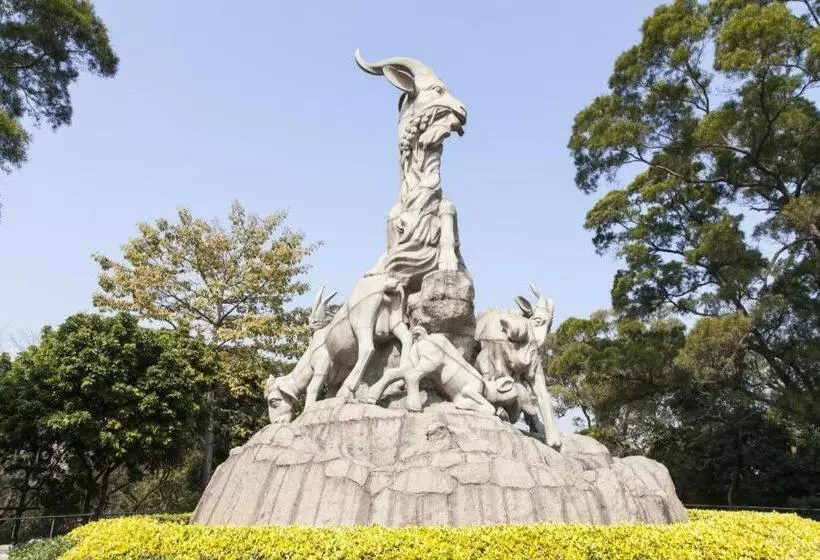 Fotos del hotel Jinzhou Business:  10