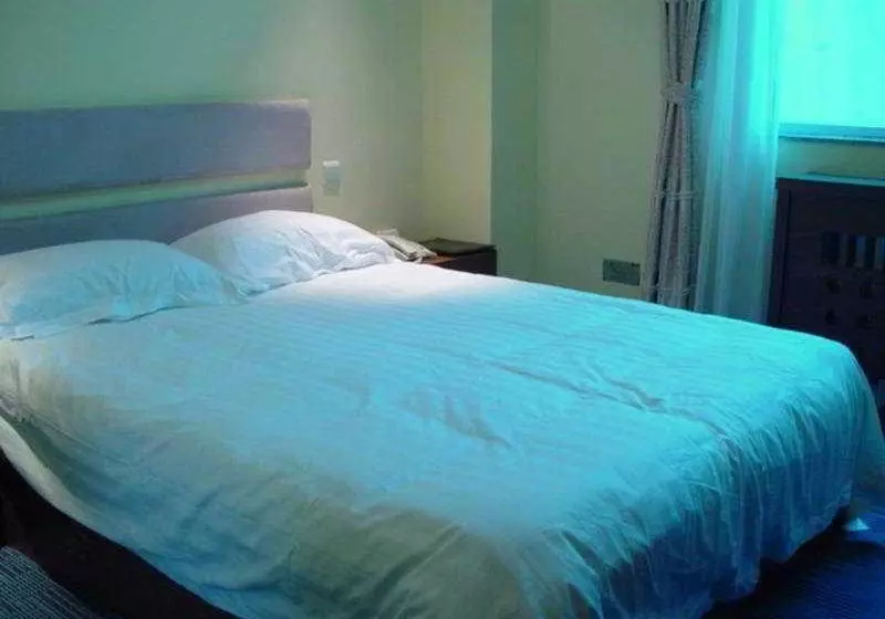 Fotos del hotel Long Wu Jing Pin:  6