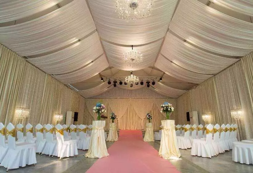 Fotos del hotel Shanghai Parkyard:  4