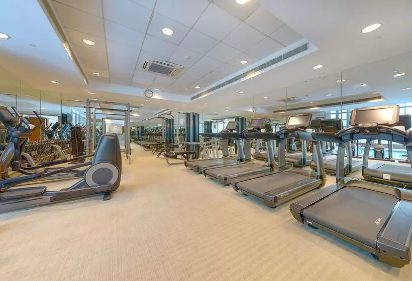 Fotos del hotel Shanghai Parkyard:  5