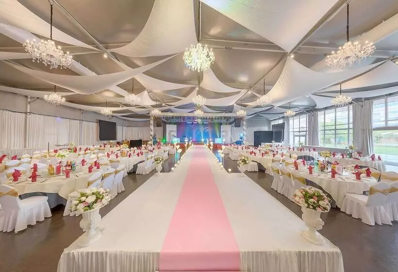 Fotos del hotel Shanghai Parkyard:  10