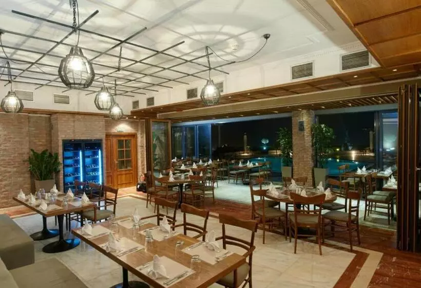 Fotos del hotel Royal  Thessaloniki:  11