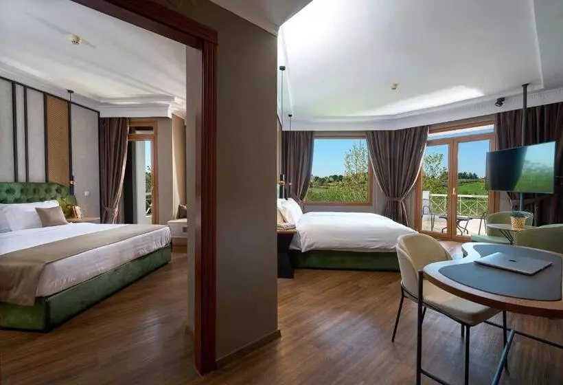 Fotos del hotel Royal  Thessaloniki:  23