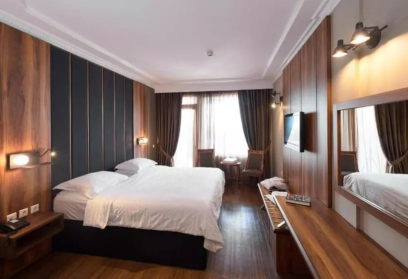 Fotos del hotel Royal  Thessaloniki:  13