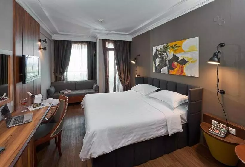 Fotos del hotel Royal  Thessaloniki:  17