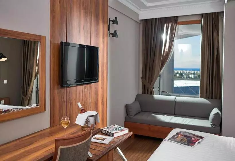 Fotos del hotel Royal  Thessaloniki:  21