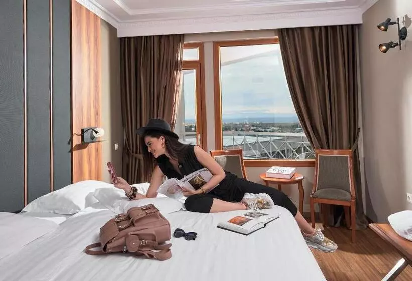 Fotos del hotel Royal  Thessaloniki:  25