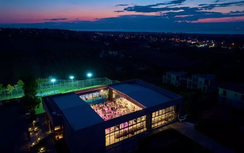 Fotos del hotel Royal  Thessaloniki:  14