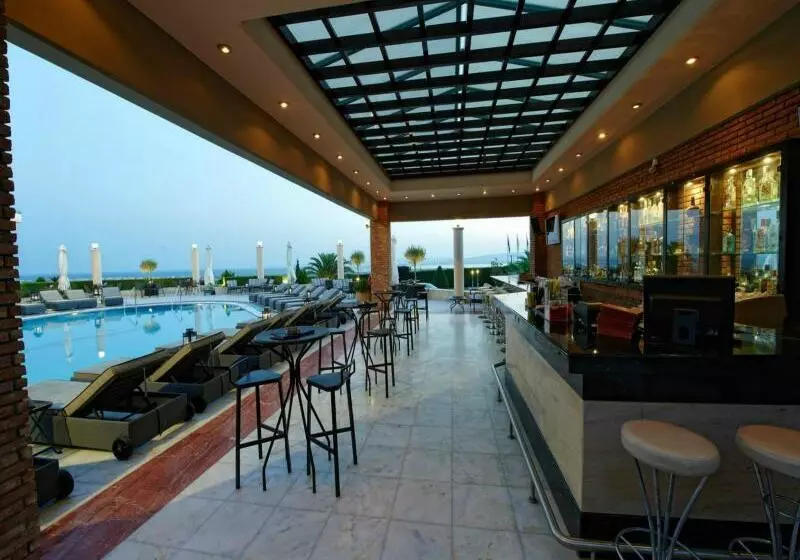 Fotos del hotel Royal  Thessaloniki:  5