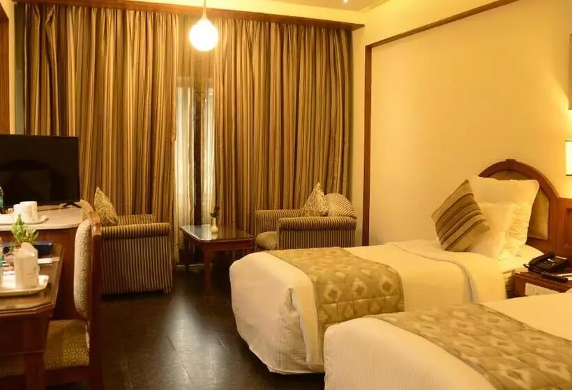 Fotos del hotel Sandesh The Prince:  12