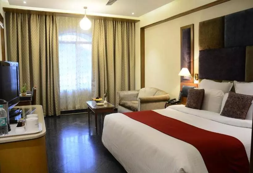 Fotos del hotel Sandesh The Prince:  20