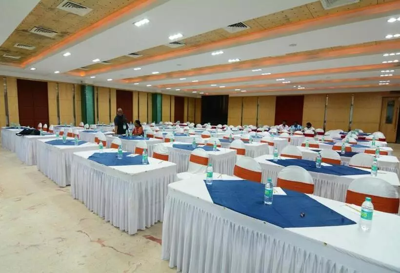 Fotos del hotel Sandesh The Prince:  8