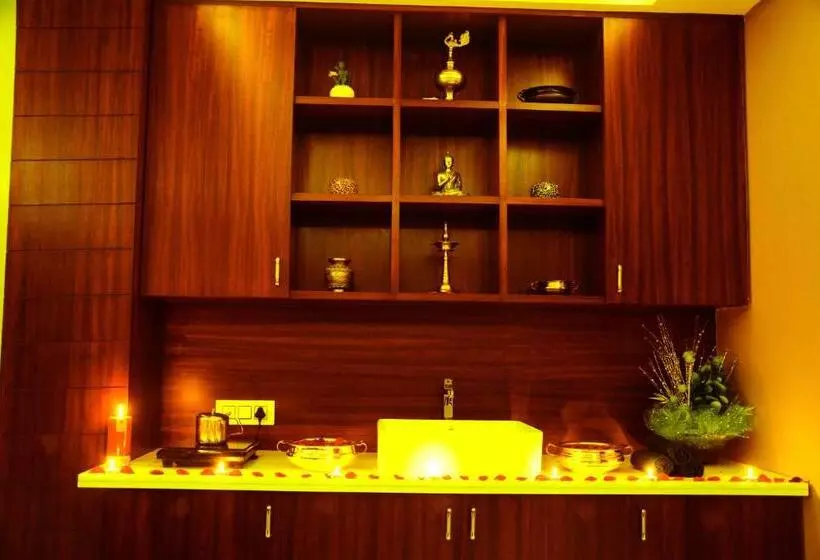 Fotos del hotel Sandesh The Prince:  23