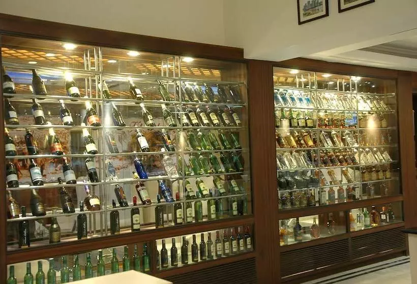 Fotos del hotel Sandesh The Prince:  16