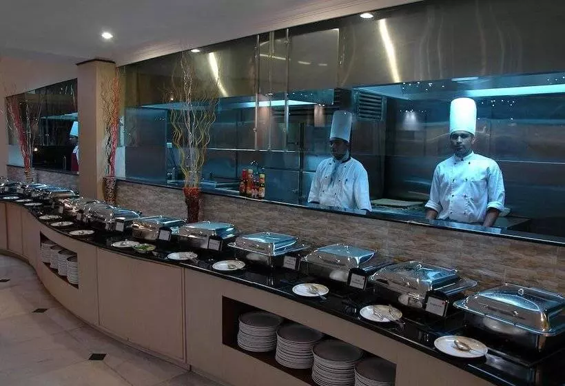 Fotos del hotel Sandesh The Prince:  22