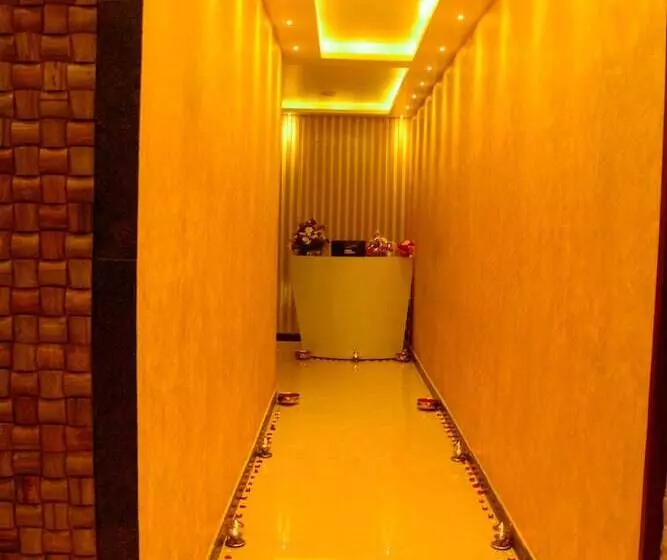 Fotos del hotel Sandesh The Prince:  24