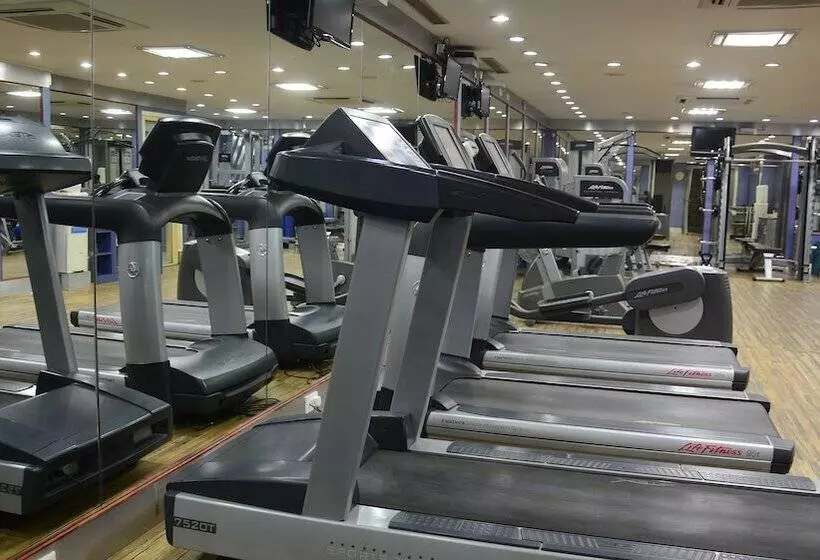 Fotos del hotel Sandesh The Prince:  5