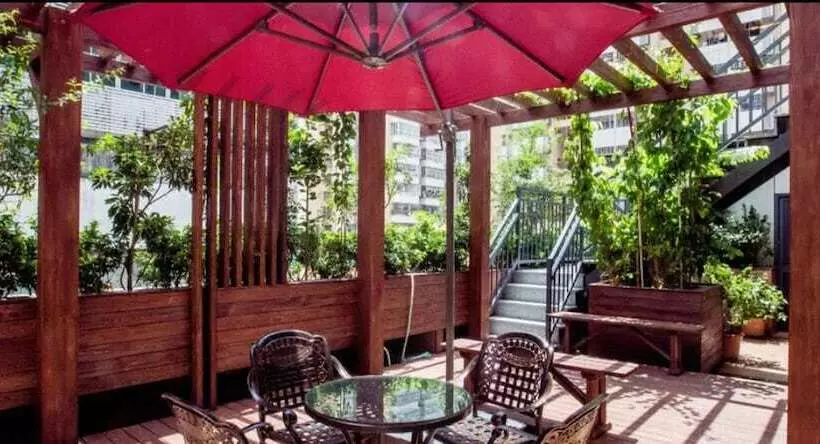 Fotos del hotel Hongfeng Hotel Shenzhen:  6