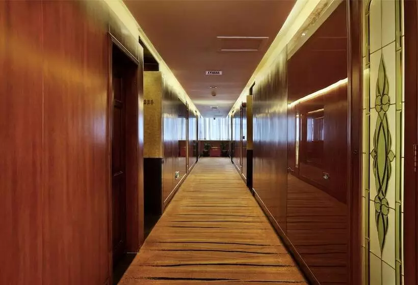 Fotos del hotel Hongfeng Hotel Shenzhen:  3